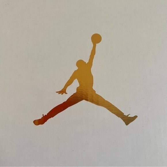 Air Jordan 1 Mid Black / Grey / Red Sneakers - 5.5US, BNIB - Picture 9 of 11